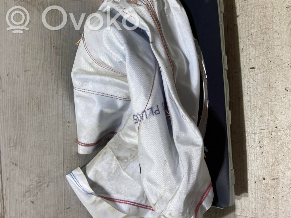 Audi A3 S3 8V Poduszka powietrzna Airbag chroniąca kolana 