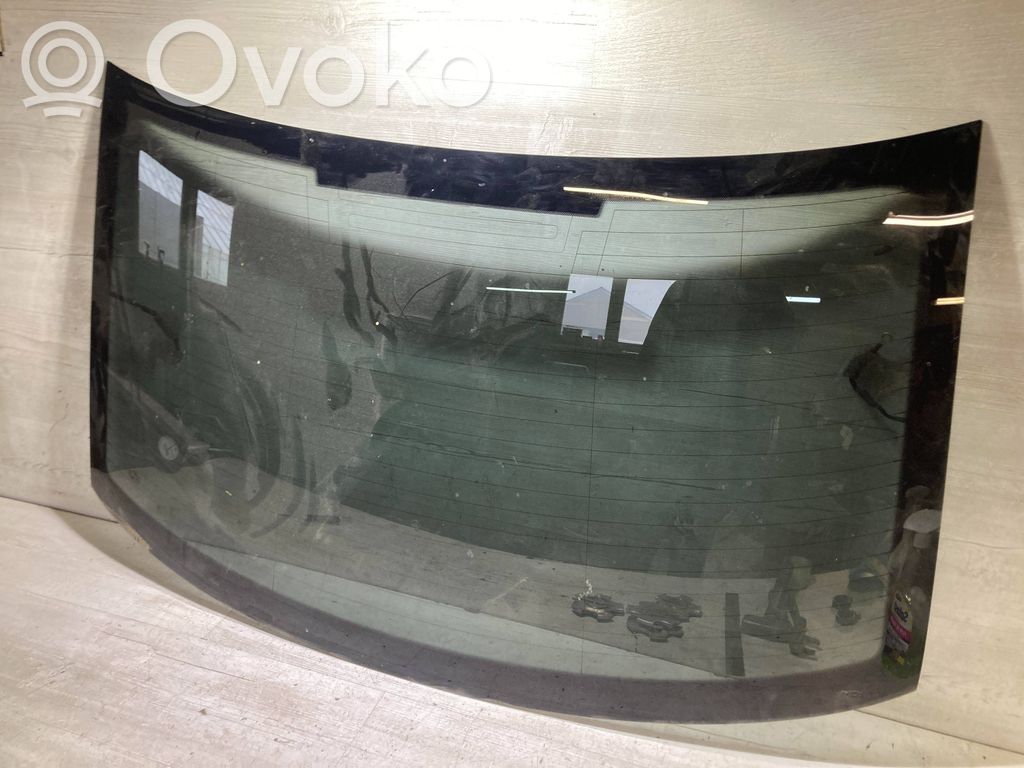 Audi A3 S3 8V Galinis stiklas 