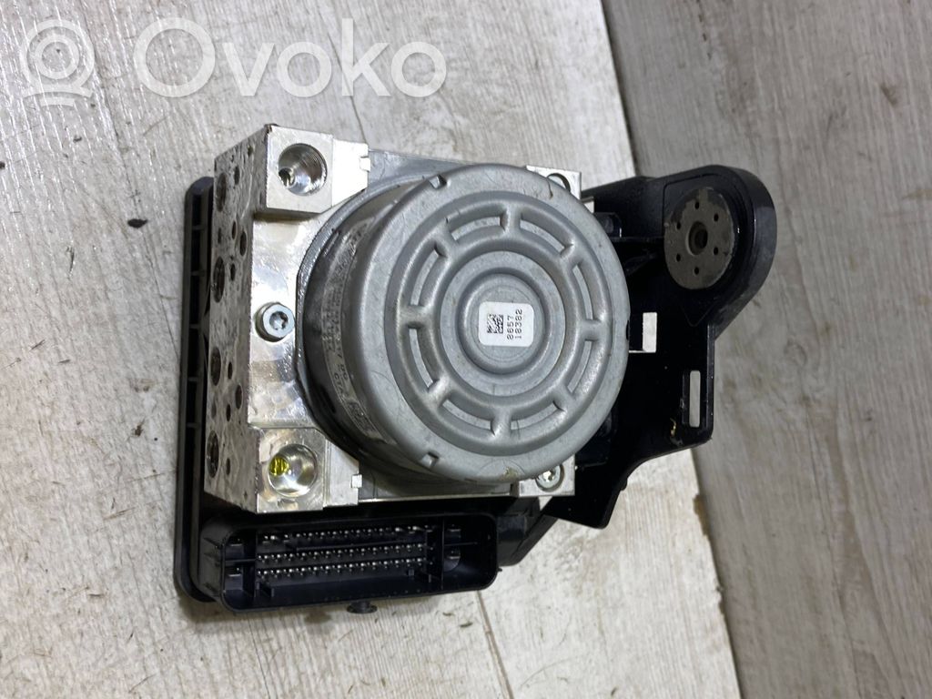Audi A3 S3 8V ABS Blokas 