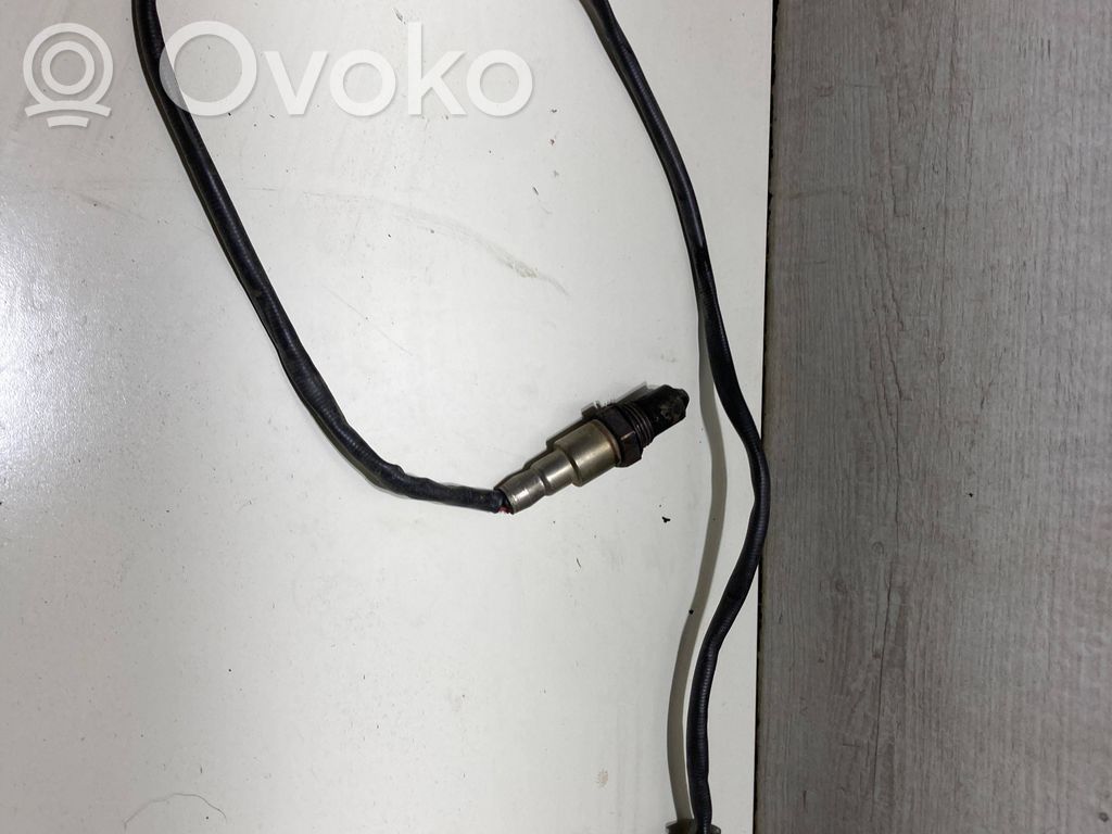 BMW X1 F48 F49 Lambda probe sensor 