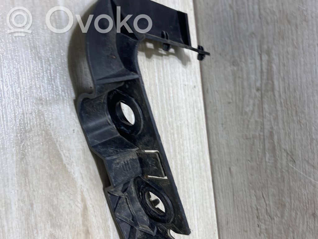 Audi A5 Front bumper mounting bracket 
