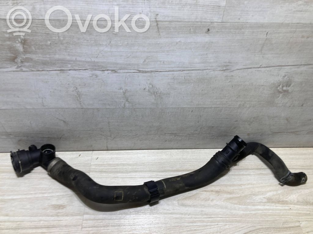 Audi A5 Engine coolant pipe/hose 