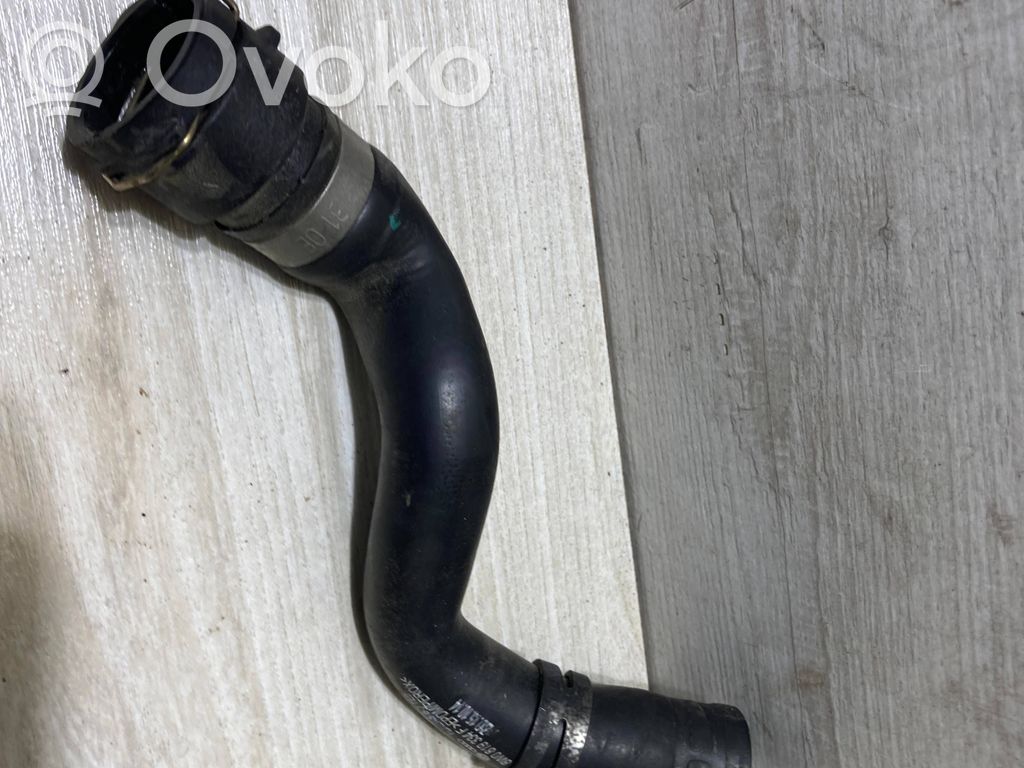 Audi A5 Engine coolant pipe/hose 