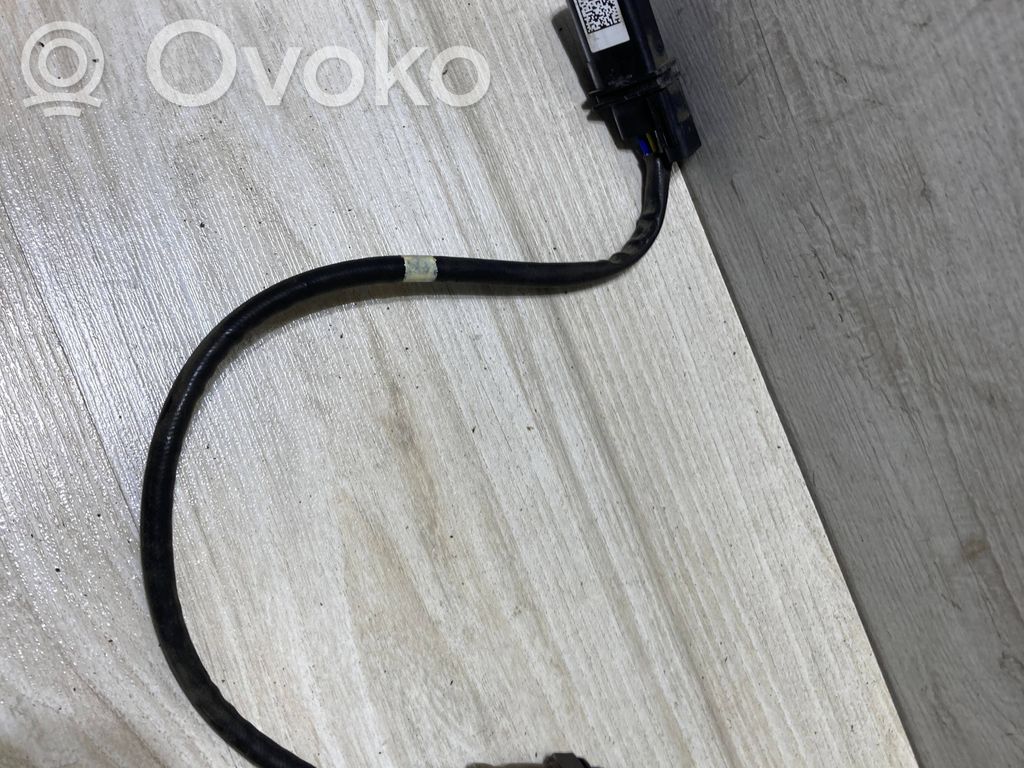 Audi A5 Lambda probe sensor 