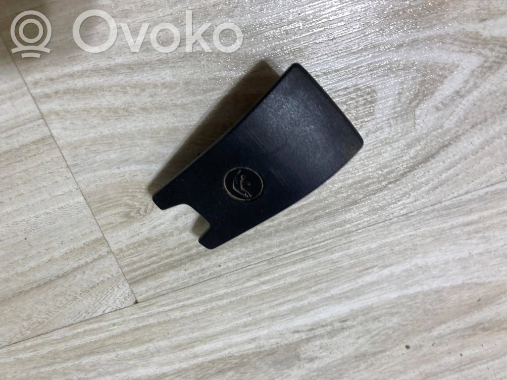 Cubierta ISOFIX   8W0887187