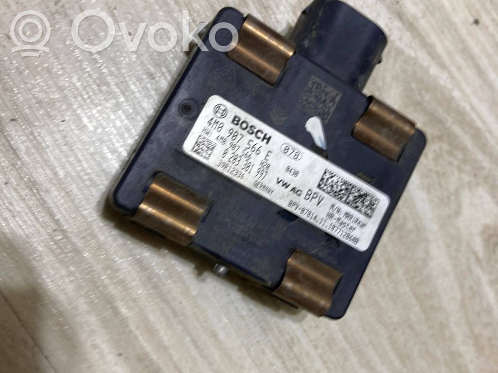 Blind spot module   4M0907566E