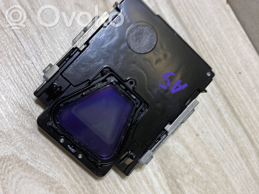 Audi A5 Windshield/windscreen camera 