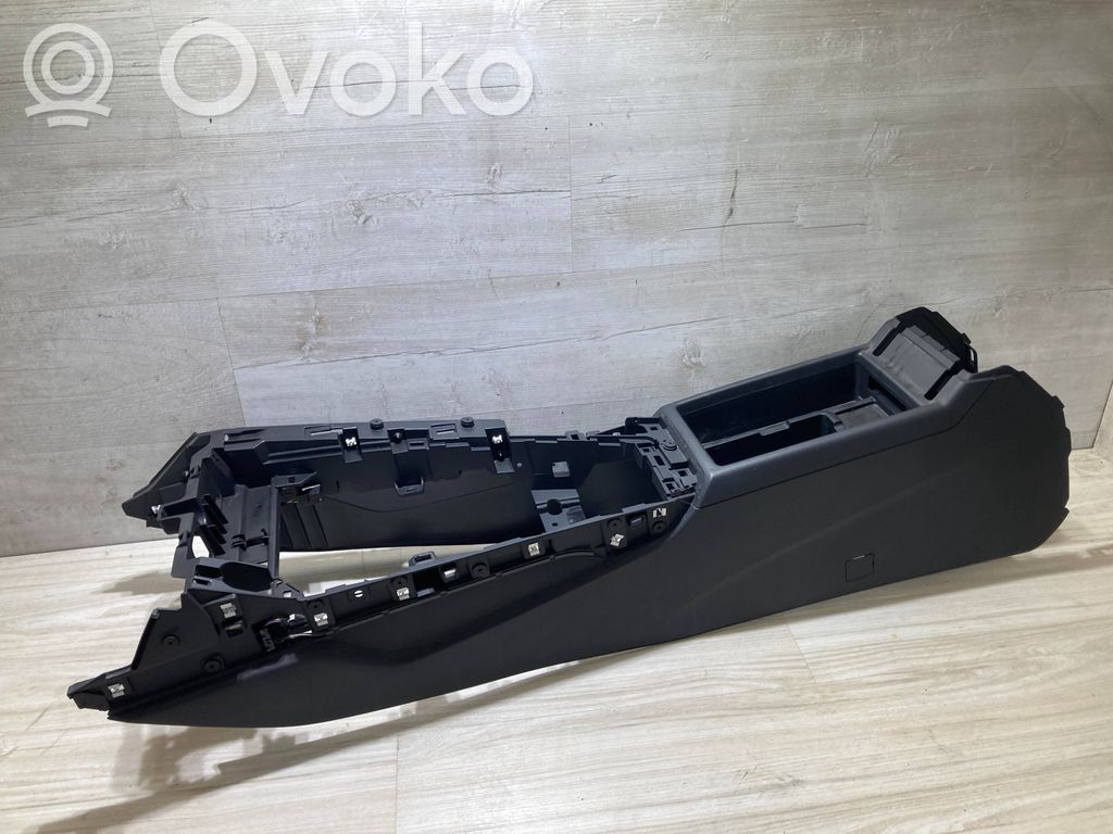 Audi A5 Centrinė konsolė 