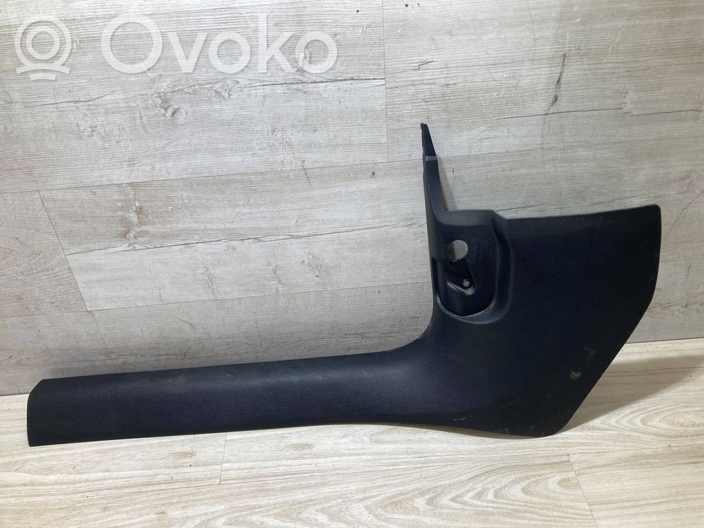 Audi A5 Front sill trim cover 