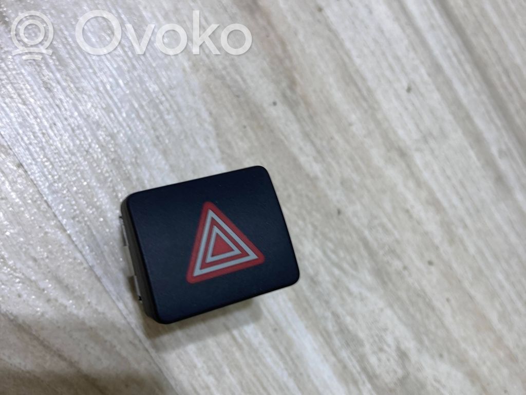 Audi A5 Hazard light switch 