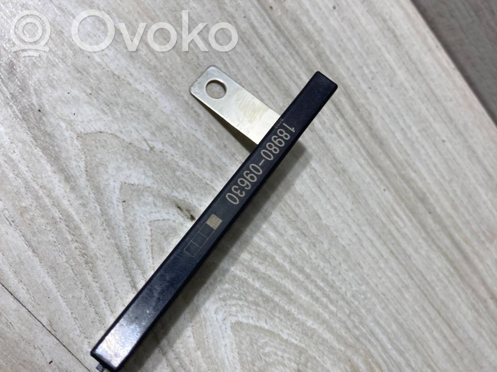 KIA Niro Fuse 