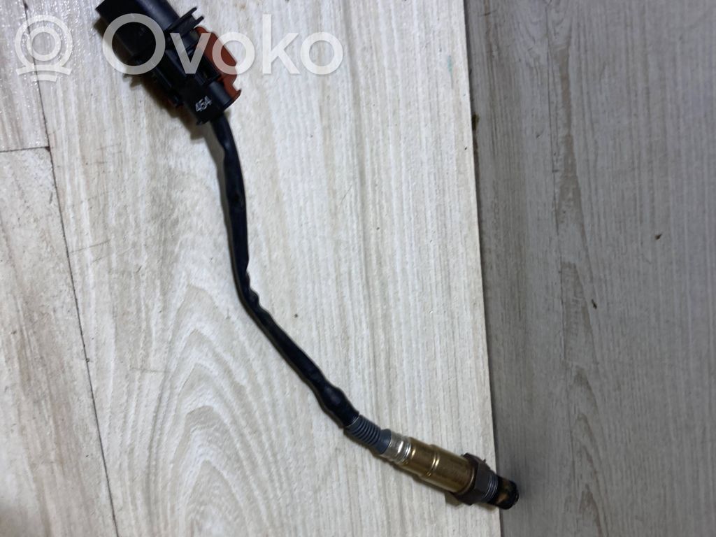 Lambda probe sensor   070906262B