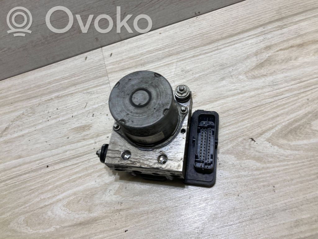 Peugeot Expert ABS bloks 
