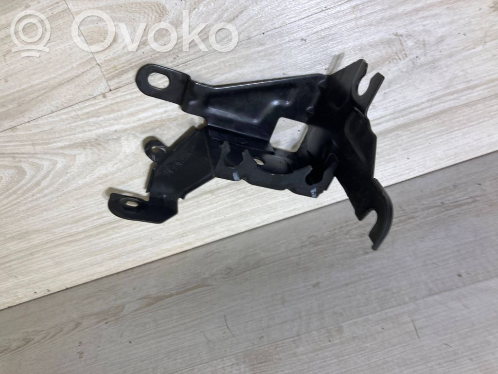Peugeot Expert ABS pump bracket 