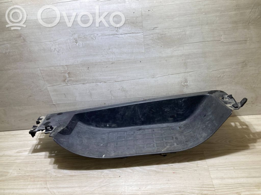 Peugeot Expert Front sill trim cover 