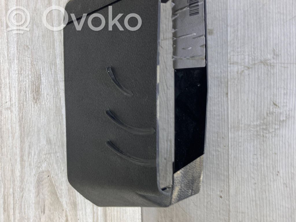 Peugeot Expert Consola para freno de mano 