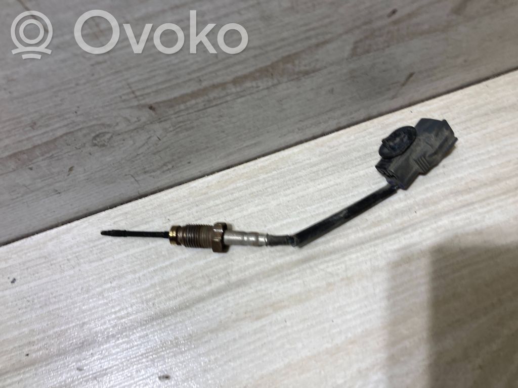 Lexus IS 220D-250-350 Sensor de temperatura del escape 