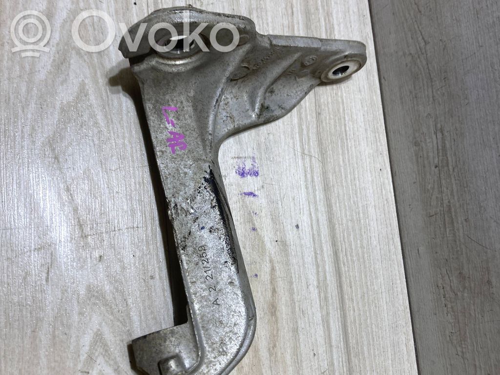 Renault Arkana Soporte de montaje del motor (Usadas) 