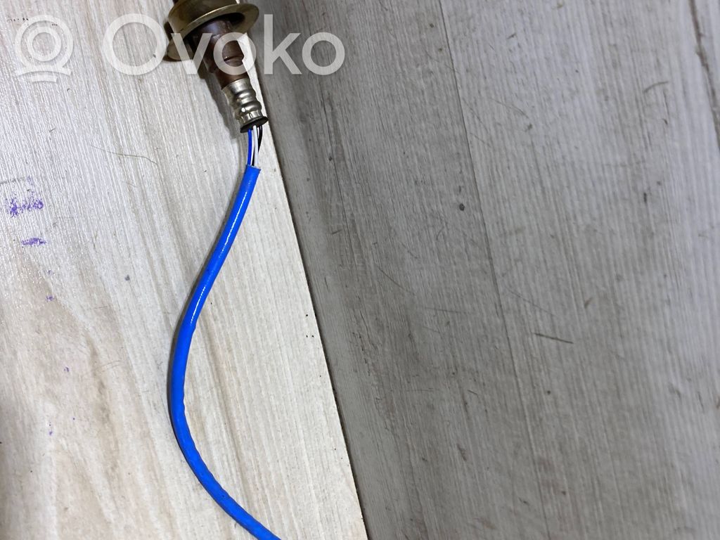 Renault Arkana Lambda probe sensor 