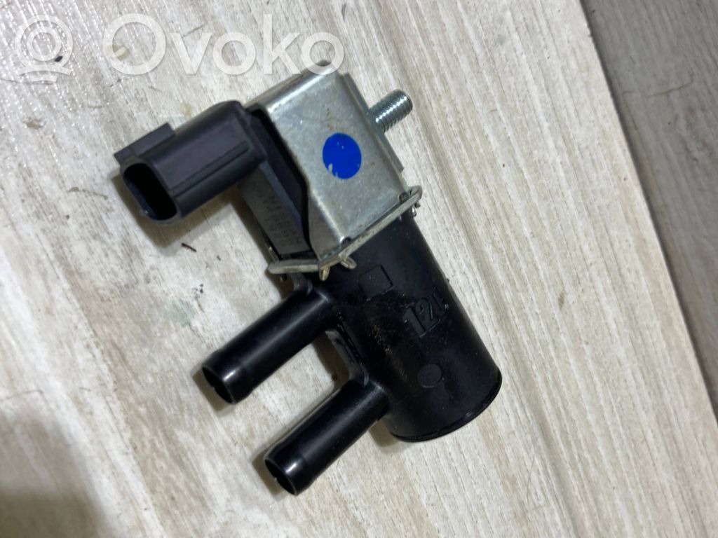 Renault Arkana Abgasdrucksensor Differenzdrucksensor 