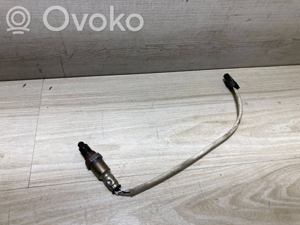 Renault Arkana Lambda probe sensor 