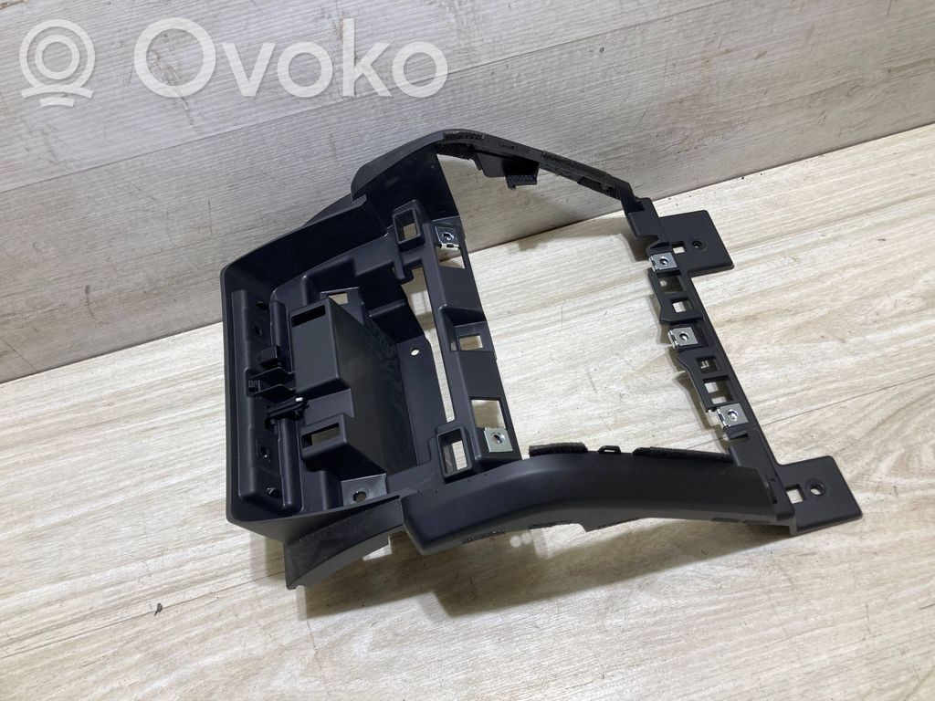 Renault Arkana Element deski rozdzielczej 