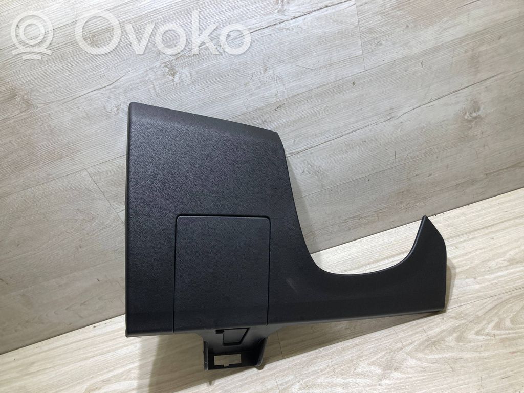 Renault Arkana Element deski rozdzielczej 