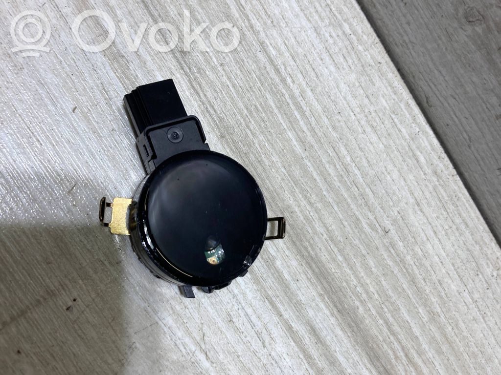 Renault Arkana Rain sensor 