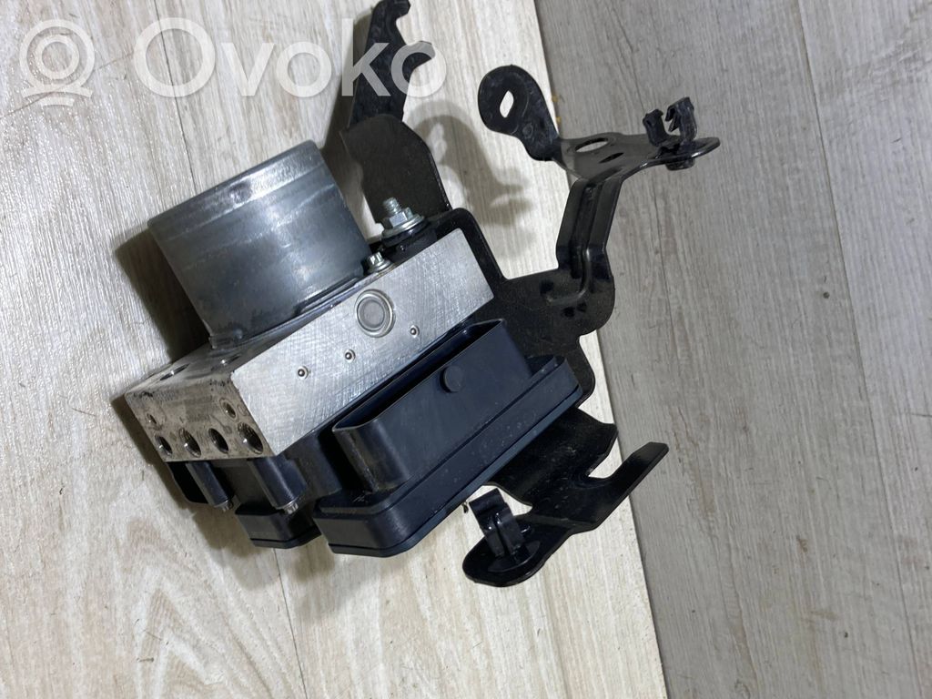 Renault Arkana ABS Pump 