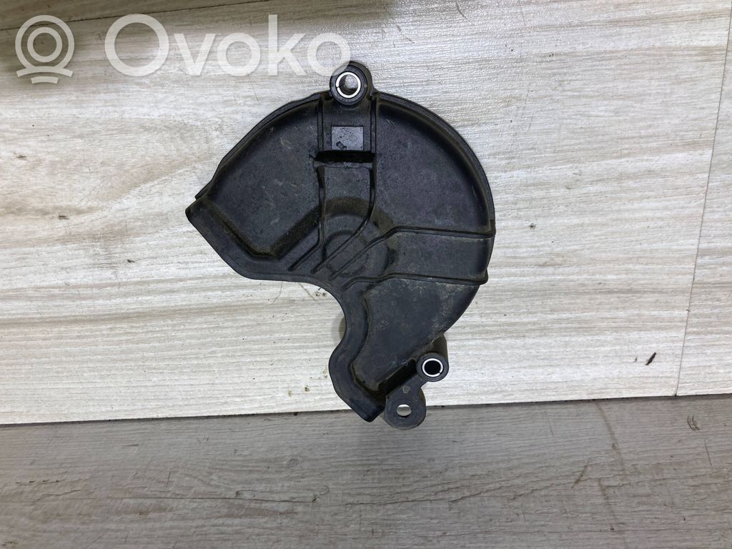 Skoda Octavia Mk3 (5E) Osłona paska / łańcucha rozrządu 