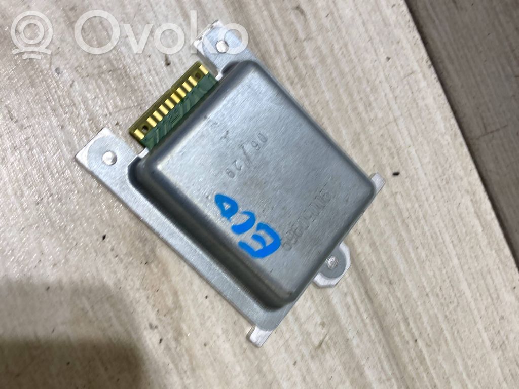Ford Ecosport Módulo de control de balasto LED 