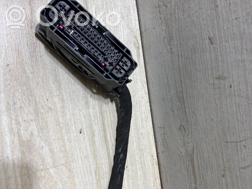 Wtyczka złącza modułu ABS   2209517,22095209