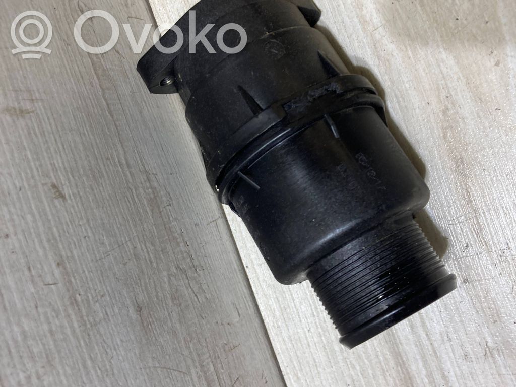 Ford Ecosport Air intake hose/pipe 