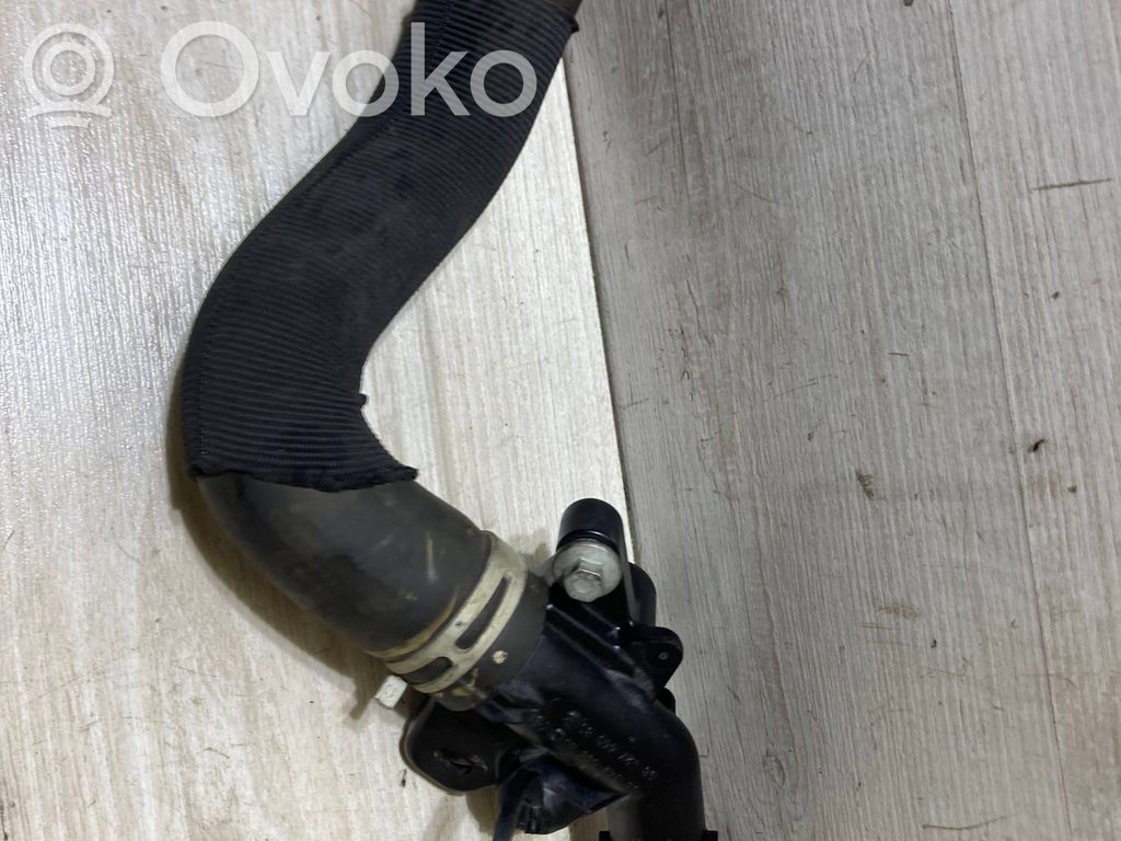 Ford Ecosport Przewód / Wąż chłodnicy 