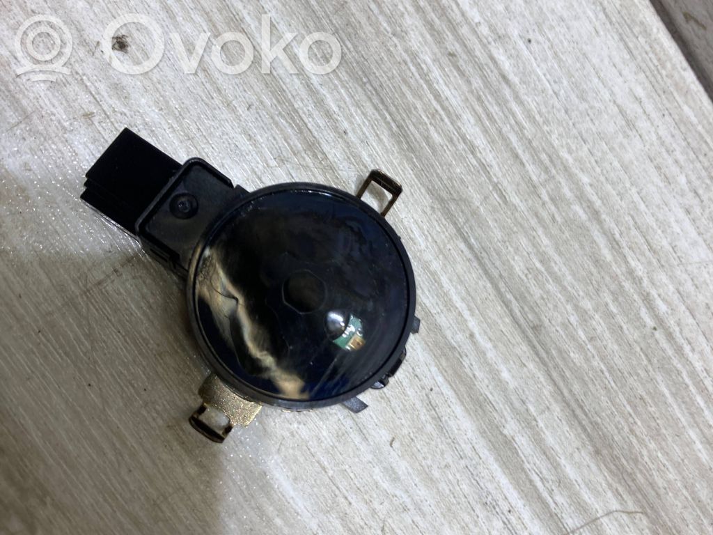 Ford Ecosport Rain sensor 