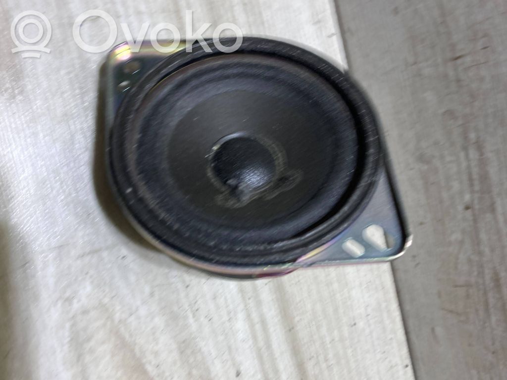 Ford Ecosport Altavoz del panel 