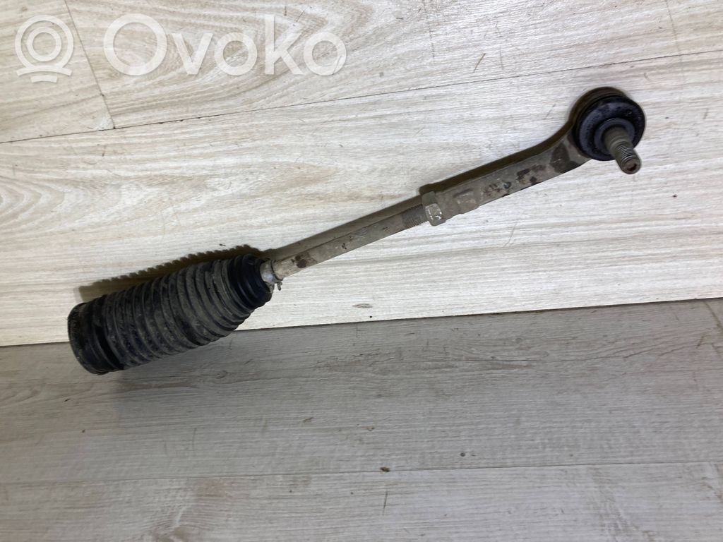 Ford Fiesta Steering tie rod 