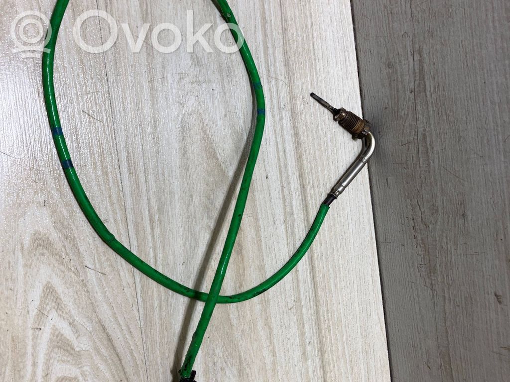 Renault Megane IV Lambda probe sensor 