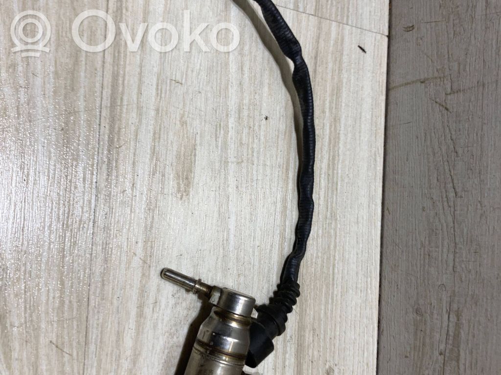 Renault Megane IV AdBlue injector 