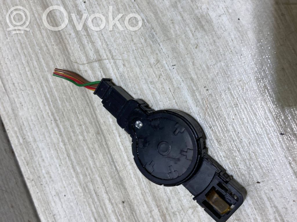 Porsche Cayenne (92A) Sensor de lluvia 