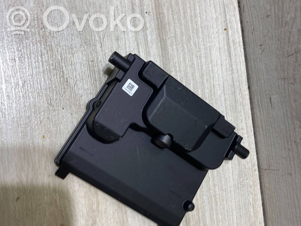 Ford Fiesta Windshield/windscreen camera 