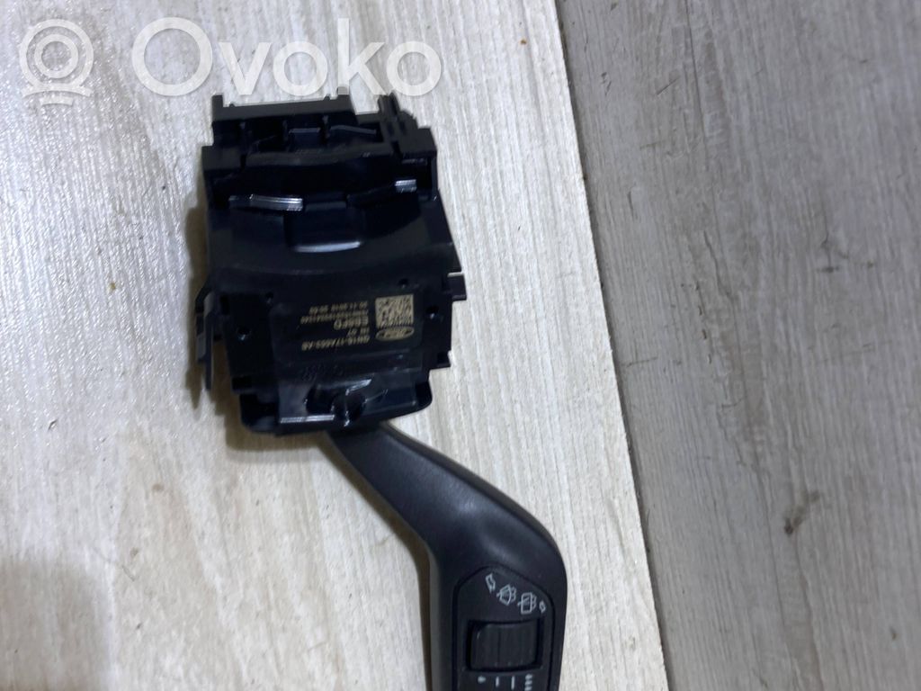 Ford Fiesta Wiper control stalk 