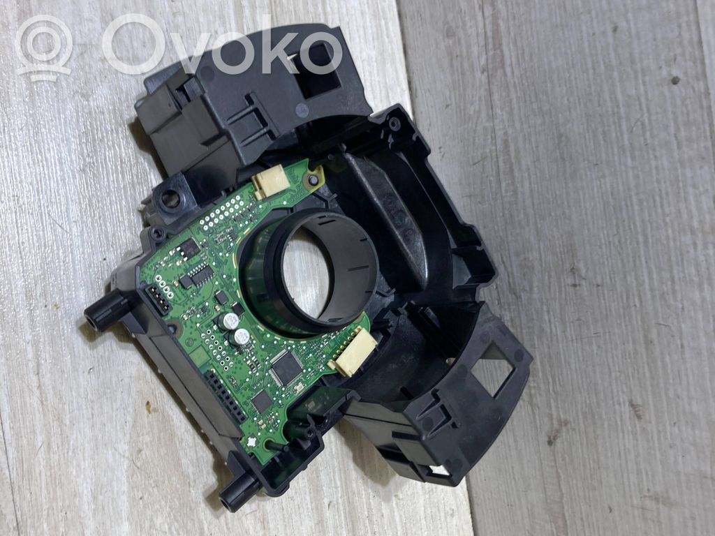 Ford Fiesta Interruptor/palanca de limpiador de luz de giro 
