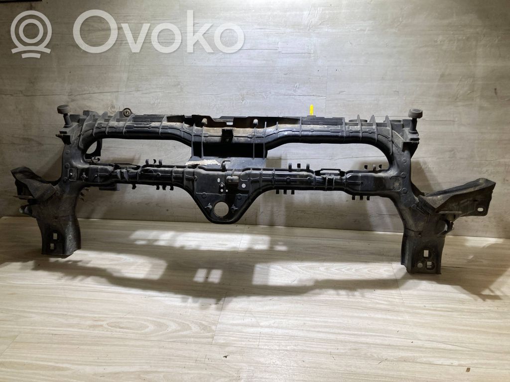 Ford Transit Custom Radiator support slam panel 