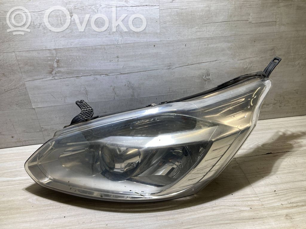 Ford Transit Custom Headlight/headlamp 