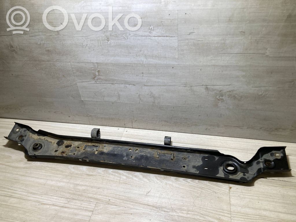 Ford Transit Custom Radiator support slam panel bracket 