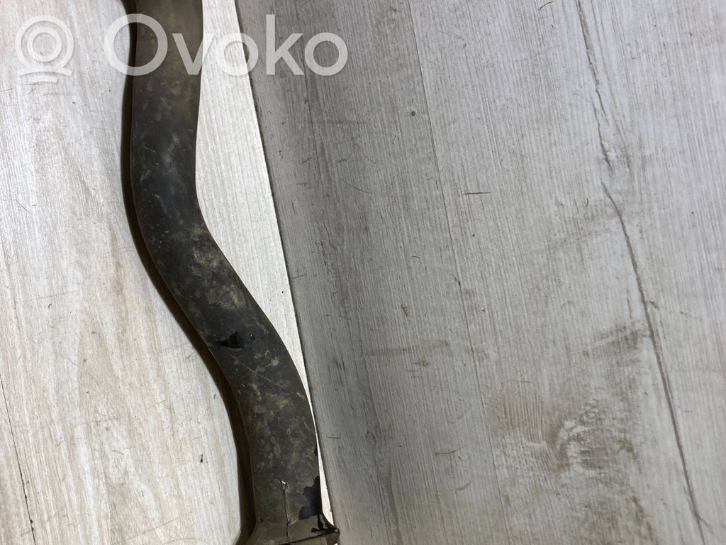 Ford Transit Custom Engine coolant pipe/hose 