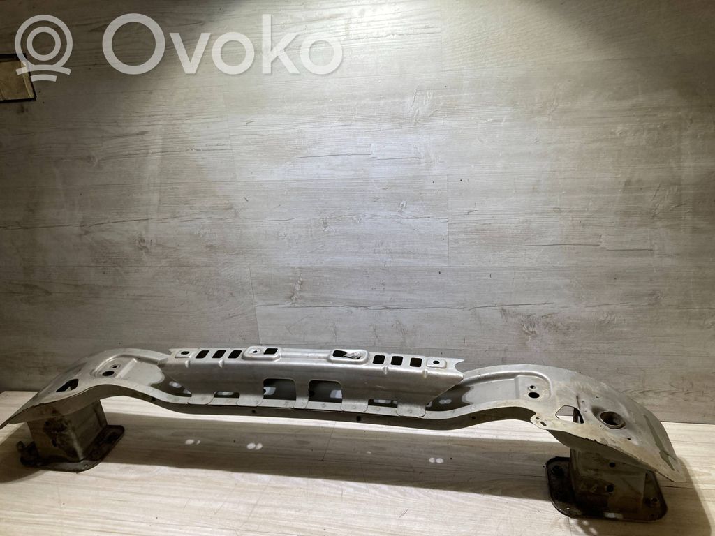 Ford Transit Custom Front bumper support beam 