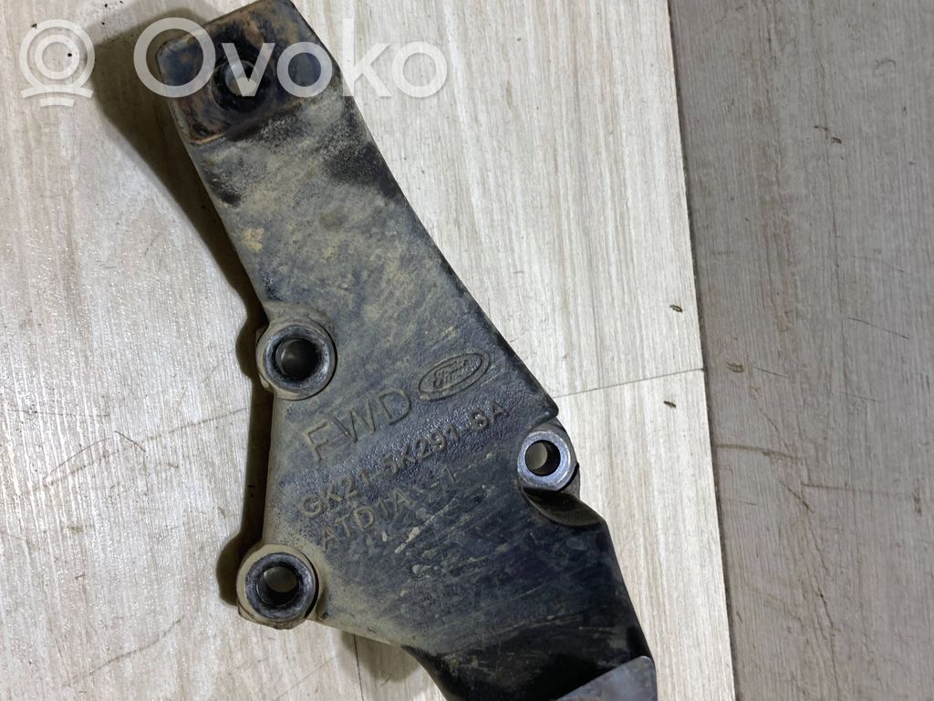 Ford Transit Custom Engine mounting bracket 