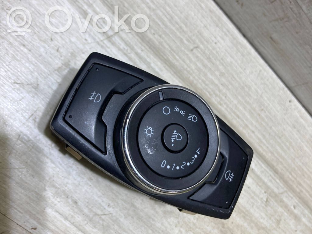Ford Transit Custom Light switch 